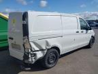 2024 MERCEDES BENZ EVITO 66 P for sale at Copart CHESTER