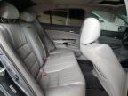 2008 Honda Accord Exl zu verkaufen in American Canyon, CA - Front End