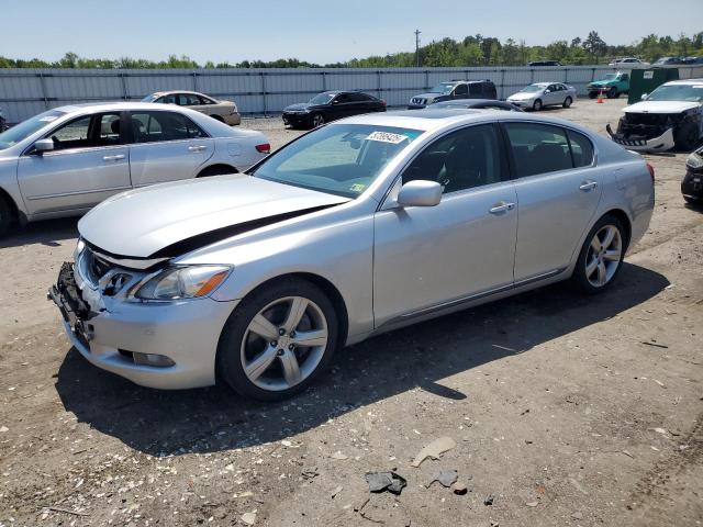 2007 Lexus Gs 350