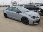 2021 Toyota Corolla Se for Sale in Los Angeles, CA - Front End