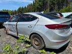 2018 HYUNDAI ELANTRA SEL   for sale at Copart QC - MONTREAL