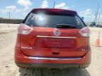 2016 Nissan Rogue S იყიდება Temple-ში, TX - Hail