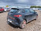 2014 RENAULT CLIO D-QUE for sale at Copart WISBECH