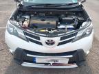 2013 TOYOTA RAV4 ICON for sale at Copart SANDTOFT