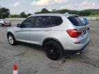 2016 Bmw X3 Sdrive28I за продажба в Lebanon, TN - Normal Wear