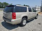 2007 Gmc Yukon Xl C1500 de vânzare în Spartanburg, SC - Side