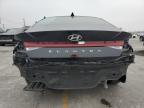 2025 Hyundai Elantra Sel   for Sale in Sun Valley, CA - Side