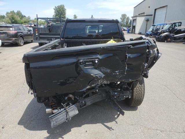  TOYOTA TACOMA 2024 Black