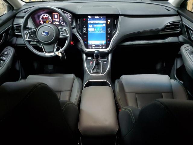 SUBARU OUTBACK 2020 Biały