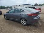 2017 HYUNDAI ELANTRA SE   à vendre chez Copart ON - COOKSTOWN