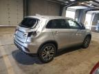 2018 Mitsubishi Outlander Sport Es en Venta en West Mifflin, PA - Top/Roof