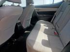 2015 Toyota Corolla L за продажба в Temple, TX - Side