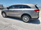 2018 Kia Sorento Lx იყიდება Haslet-ში, TX - Rear End