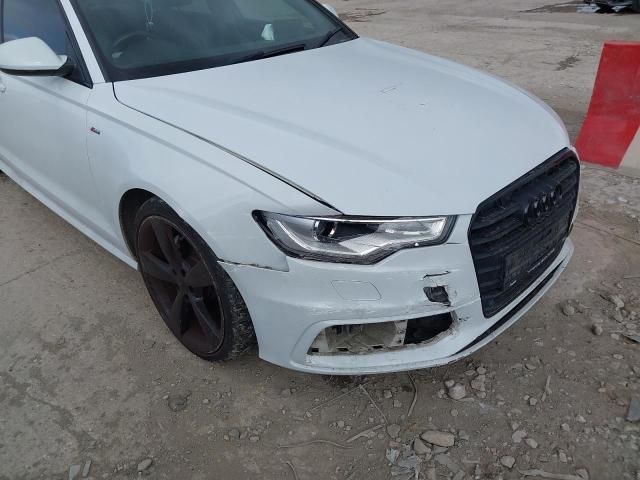 2013 AUDI A6 S LINE