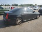 2011 Cadillac Sts Luxury продається в Glassboro, NJ - Water/Flood