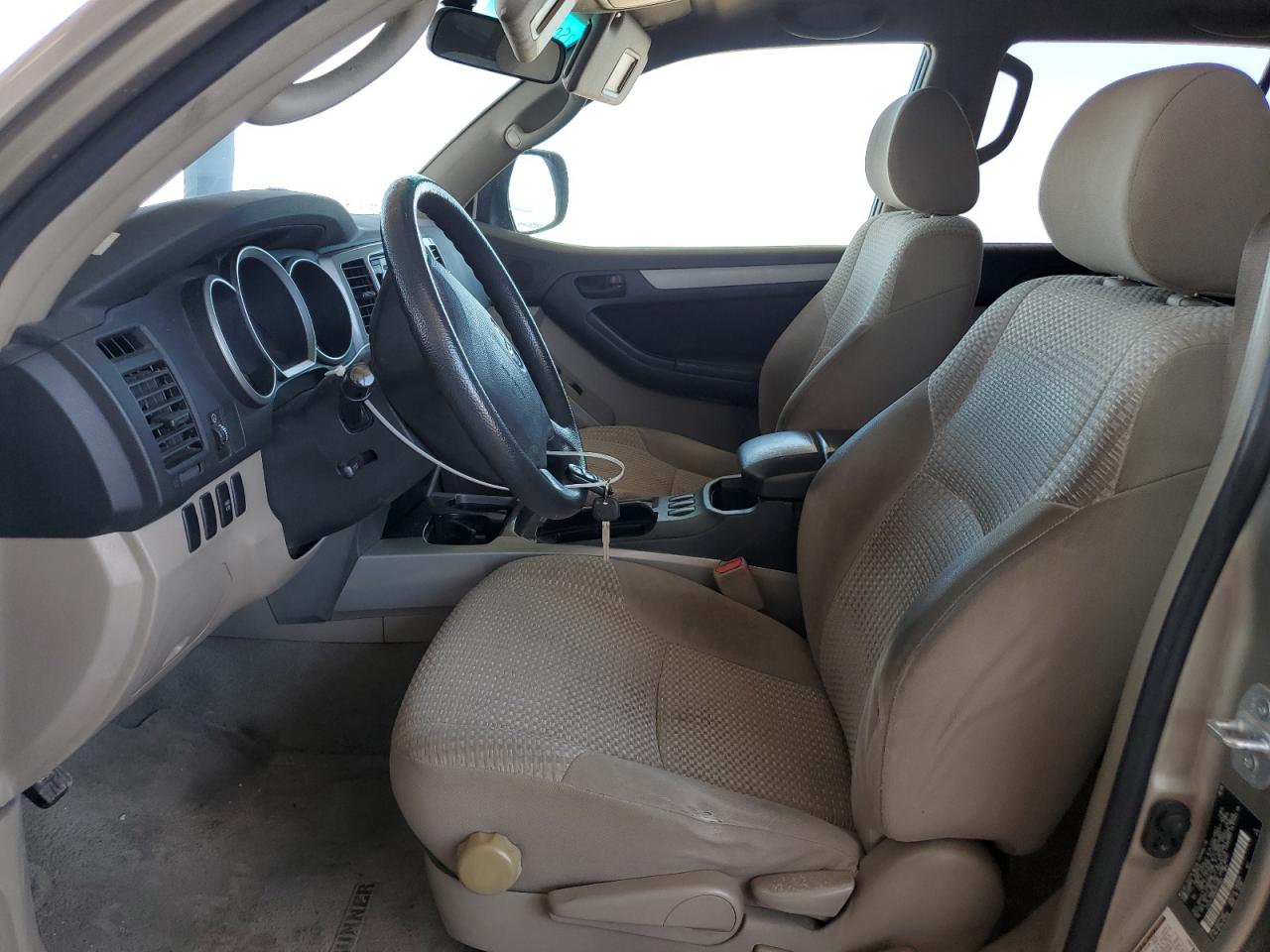 2006 Toyota 4Runner Sr5 VIN: JTEZU14R960079425 Lot: 63122155