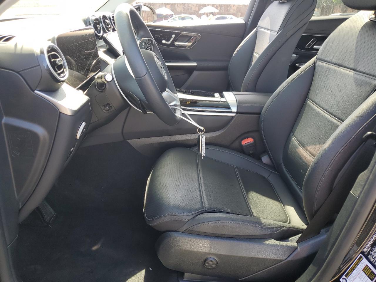 2024 Mercedes-Benz Glc 300 VIN: W1NKM4GB6RF190935 Lot: 61448485