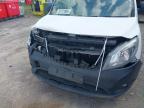 2017 MERCEDES BENZ CITAN 109 for sale at Copart WOLVERHAMPTON