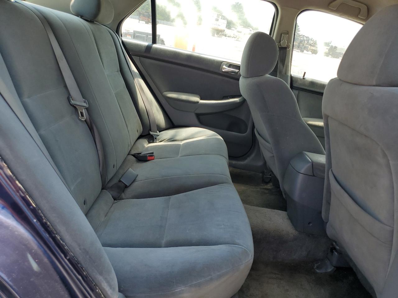 HONDA ACCORD 2006 VIN 1HGCM56146A066232 фото 10