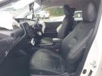 2018 TOYOTA PRIUS HYBR for sale at Copart WOLVERHAMPTON
