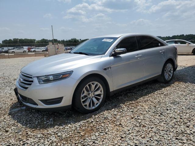 FORD TAURUS 2016 Srebrny