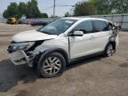 2016 Honda Cr-V Ex на продаже в Moraine, OH - Front End