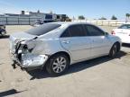 2007 Toyota Camry Ce продається в Bakersfield, CA - Rear End