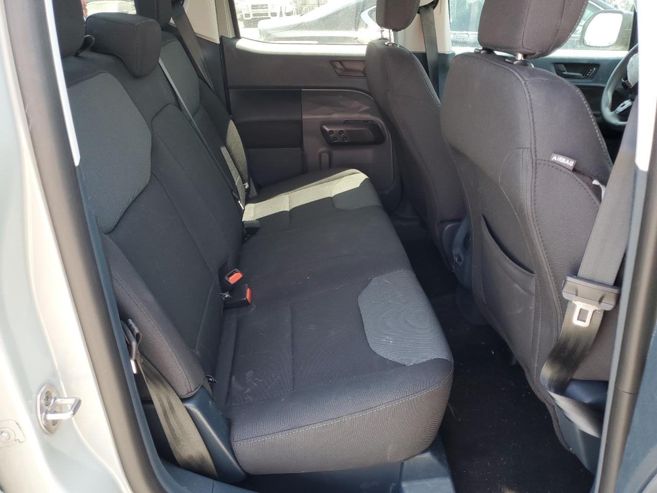 2024 Ford Maverick Xl VIN: 3FTTW8A35RRA98474 Lot: 59959675
