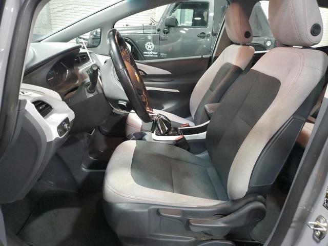  CHEVROLET BOLT 2019 Gray