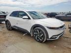 2023 Hyundai Ioniq 5 Sel zu verkaufen in Houston, TX - Hail