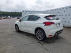 2013 CITROEN DS4 DSTYLE for sale at Copart WHITBURN