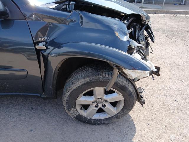 2005 TOYOTA RAV4 XT-R