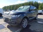 2016 LAND ROVER RANGE ROVE for sale at Copart WHITBURN