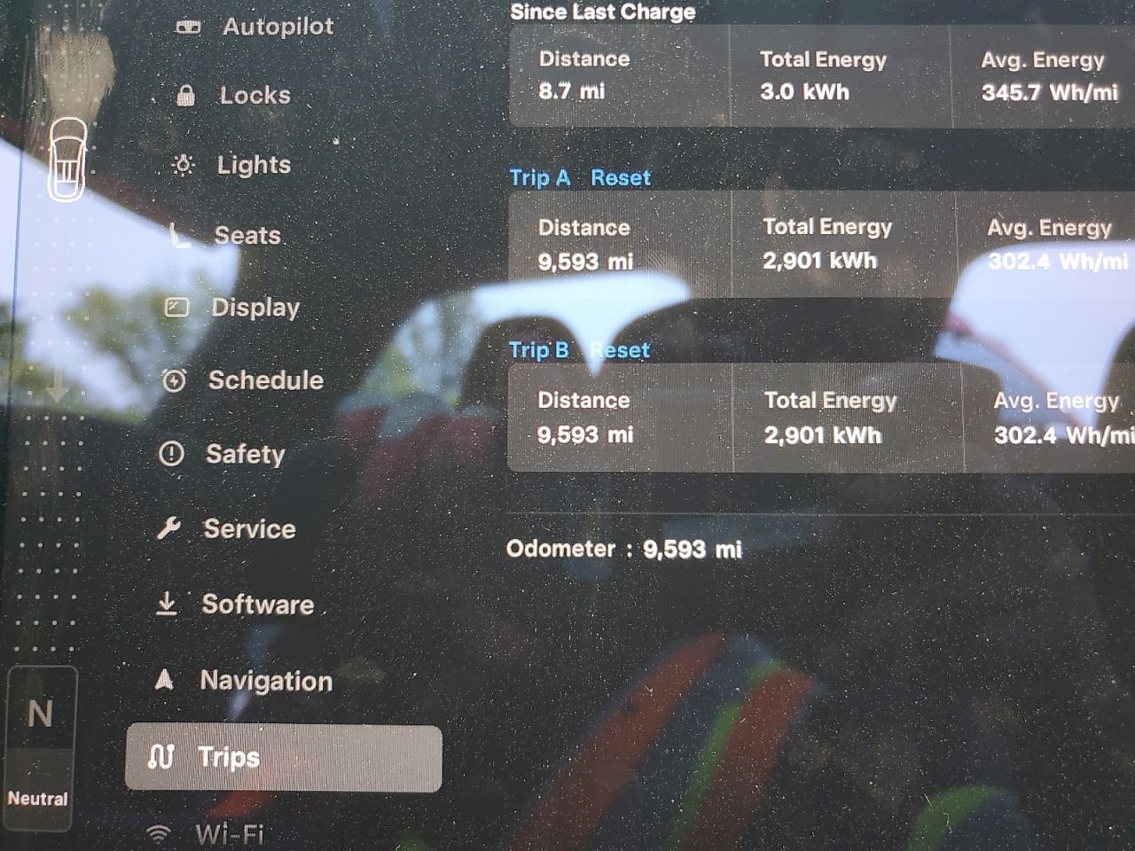 2024 Tesla Model X VIN: 7SAXCDE53RF449014 Lot: 59061515