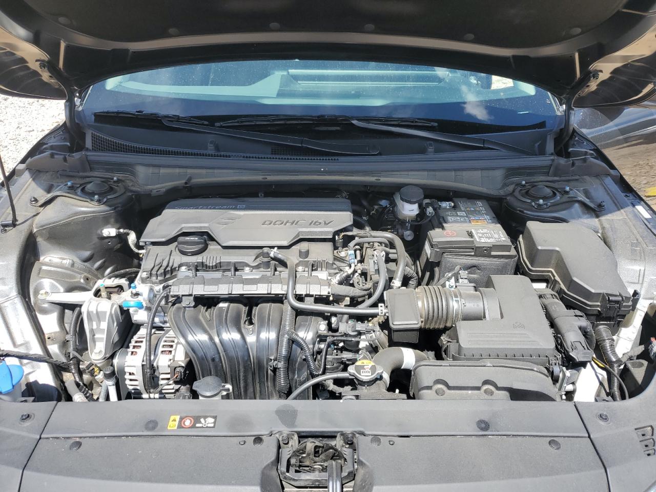 2025 Kia K4 Lx VIN: 3KPFT4DE9SE040523 Lot: 61996655