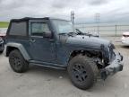 2016 Jeep Wrangler Sport продається в Littleton, CO - Front End