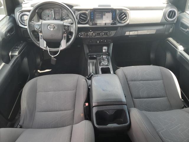  TOYOTA TACOMA 2019 Чорний