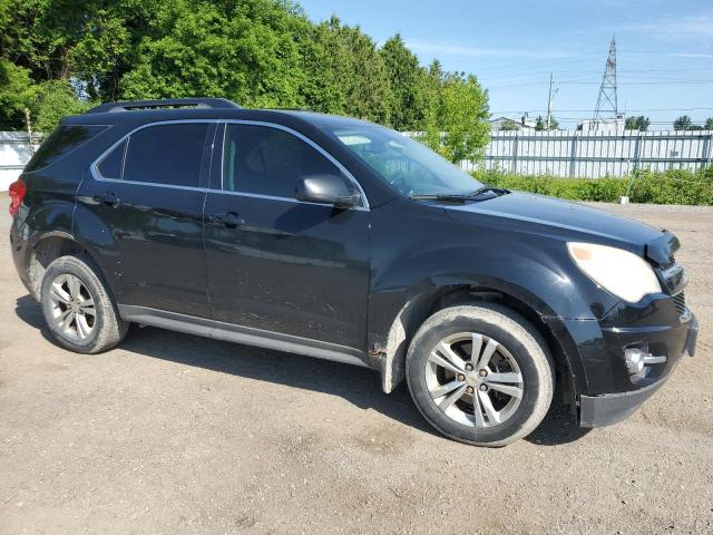 2010 CHEVROLET EQUINOX LT  