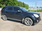 2010 CHEVROLET EQUINOX LT   for sale at Copart ON - LONDON
