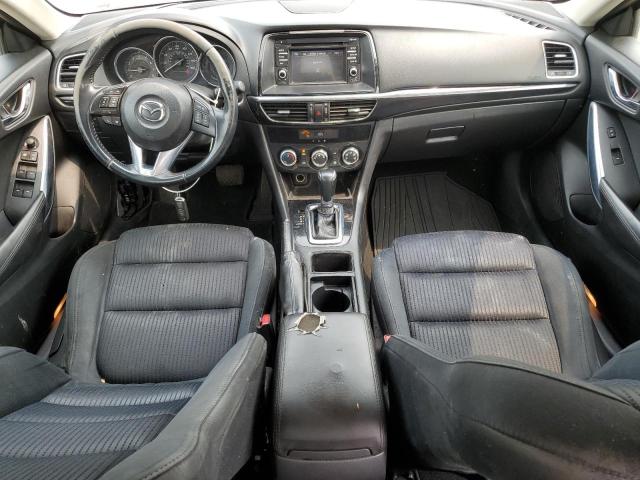  MAZDA 6 2015 Gray