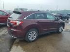 Woodhaven, MI에서 판매 중인 2017 Acura Rdx - Front End
