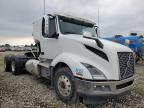 2019 VOLVO VN VNL   for sale at Copart ON - LONDON
