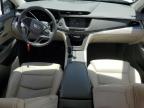 2018 Cadillac Xt5 Luxury en Venta en Albuquerque, NM - Front End