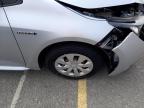 2020 TOYOTA COROLLA for sale at Copart SANDTOFT