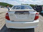2012 Ford Fusion Sport en Venta en Ellwood City, PA - Front End