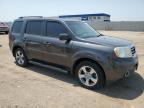 2012 Honda Pilot Exl for Sale in Greenwood, NE - Rear End