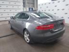 2015 JAGUAR XE PORTFOL for sale at Copart EAST KILBRIDE