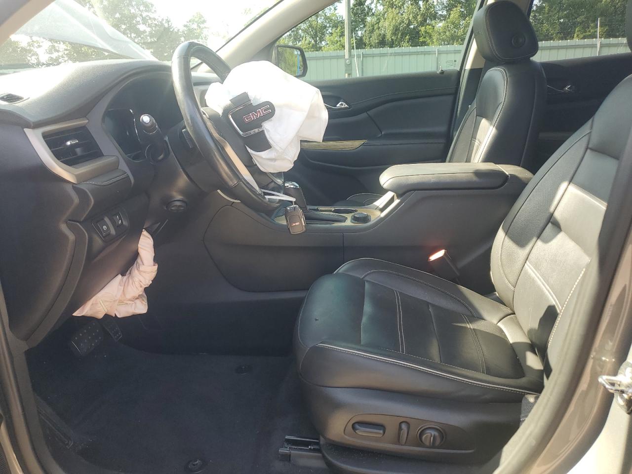 2019 GMC Acadia Denali VIN: 1GKKNXLS3KZ147478 Lot: 61151125