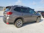2023 Subaru Forester P 2.5L for Sale in Haslet, TX - Hail