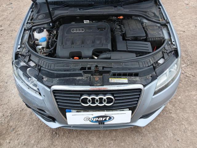 2012 AUDI A3 S LINE